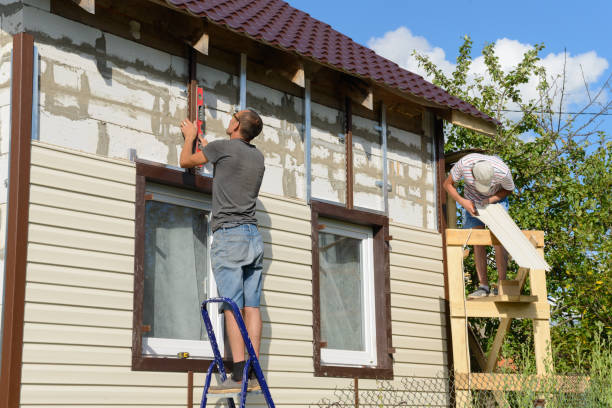 Best Aluminum Siding Installation  in Maple Park, IL