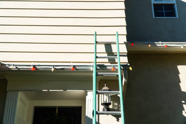 Affordable Siding Repair and Maintenance Services in Maple Park, IL